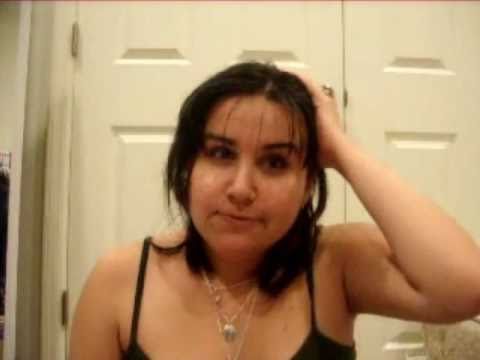 Review: Garnier Fructis Style (Blow Dry Perfector)