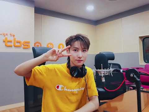 [Eng Sub] 190816 DJ Renjun YueDong Seoul Radio