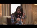 Studio Brussel: Dave Grohl/Foo Fighters (FULL INTERVIEW)