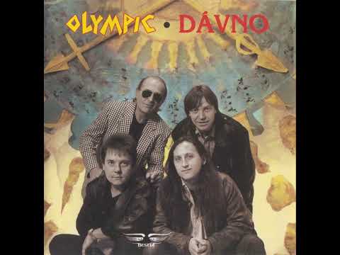 Olympic - Krása dýmů (1994)
