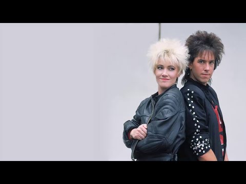 Roxette - I Don't Want To Get Hurt (tribute to Marie Fredriksson) Legendado