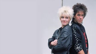 Roxette - I Don&#39;t Want To Get Hurt (tribute to Marie Fredriksson) Legendado