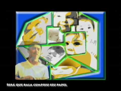 Papel De Bala - Ricardo Moreira