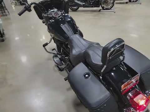 2019 Harley-Davidson Heritage Classic 107 in Pelham, Alabama - Video 1