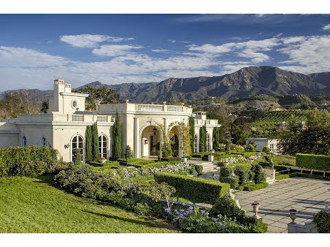 Tuscany Oaks Farm | Summerland - The Agency