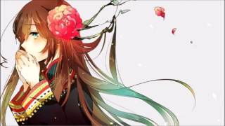 Nightcore - Flower 『白雪姫』