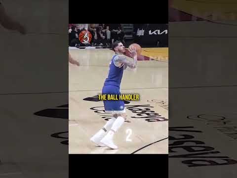 LaMelo Ball No Travel Breakdown
