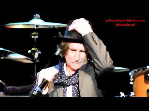John Waite Save A Little Room In Your Heart Tonight