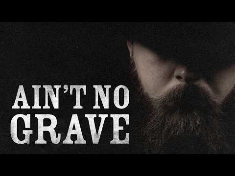 "Ain't No Grave" | A Life In Black II - A tribute to Johnny Cash