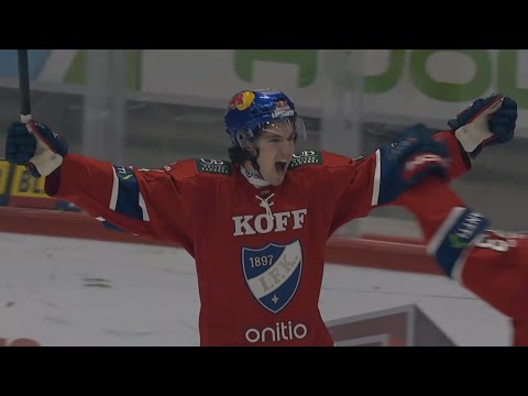 HIFK-Jukurit 2-3 ja 29.11.2025