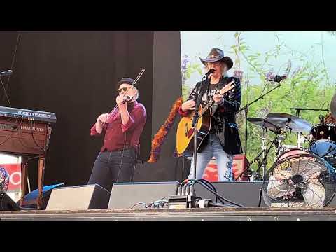 Fisherman’s Blues - The Waterboys feat Steve Wickham