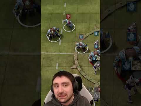 Blood Bowl Tactics: Kick Deep or Short?