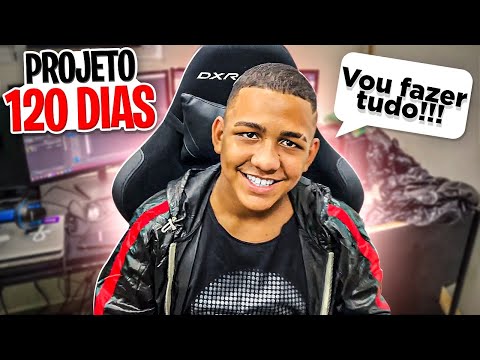 BETO WAS CHALLENGED BY THE GNOME