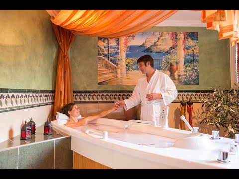 Hotel Panorama | Hotels mit Pool in Daun