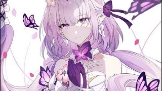 [鐵道] 遐蝶陣容研究：雙奶隊&老四星隊