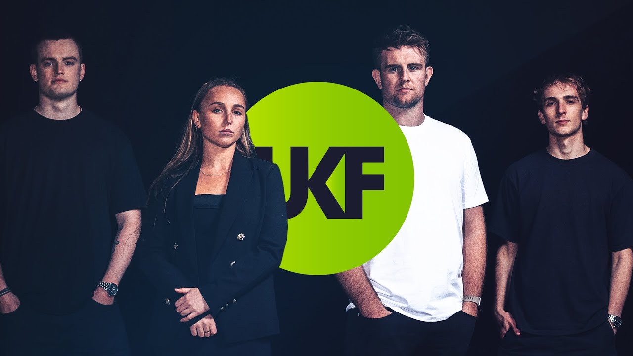 Pirapus - Don’t Let Me Go (ft. Christina Harrison & Sam Heselwood)