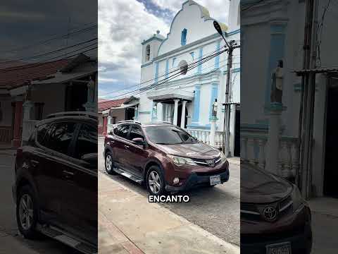 Concepción de Oriente en La Unión El Salvador un destino lleno de encanto