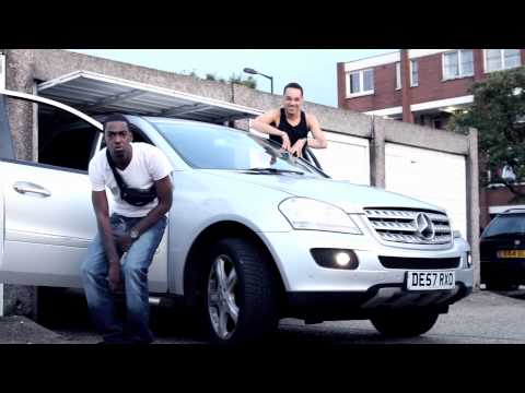 Cash Stacks - Riding Dirty