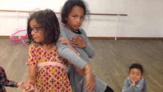 "La Gadoue" l'École du music-hall TRIMESTRE JANE BIRKIN