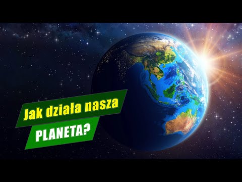 Ziemia, błękitna kropka - Układ Słoneczny #1