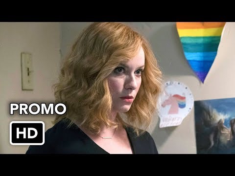 Good Girls Season 1 (Promo 'Critics')