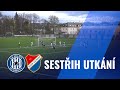 SK Sigma Olomouc U14 - FC Baník Ostrava U14 3:1