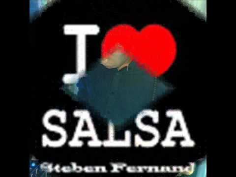 Mis Lagrimas Por Ti - Salsa Baul
