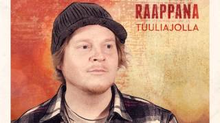 Raappana lentolehtinen