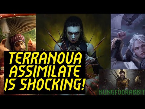 Deck Guide | Assimilate Midrange NG