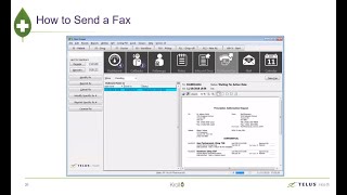 Gain efficiencies with electronic document storage and digital faxing webinar