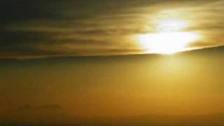 sunset 09/07/2011  music of Mike Oldfield