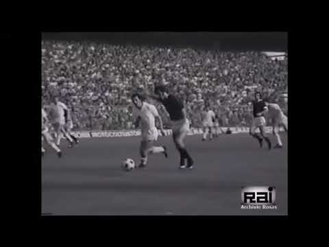 Castellini Luciano Pali dal 1970 al 1985 - Torino,Napoli