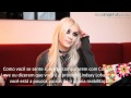 Taylor Momsen Entrevista (Interviewed ...