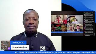 JOIN US AS WE PREACH FROM NWAYI ISIOCHA NA FRANCE 1/9/2026