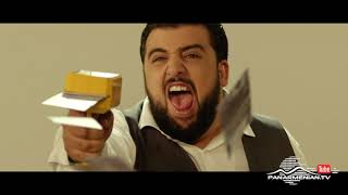 Բլբուլյանները, Սերիա 9 / Blbulyanner
