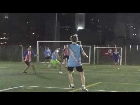 CSKA LA ROPA vs CARBONERO   Partido Completo