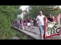 videó: Diósgyőr ultras in Lovech