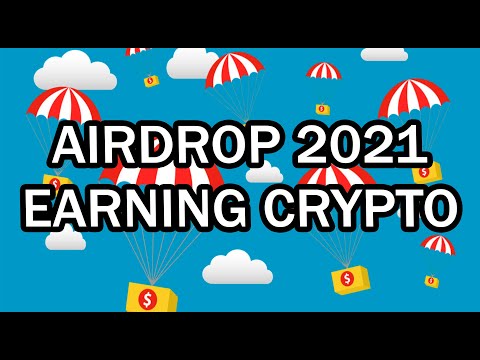 AIRDROPS 2021. UNIO/PRODAX/CAT - FINANCE//EIFI. Earning Money online