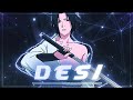 Desi Kalakaar - Sasuke Uchiha 😈 | [AMV/EDIT] | [FREE PROJECT FILE]
