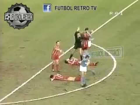 Serie A 1984-1985: Napoli-Cremonese 1-0 (10^ giornata)