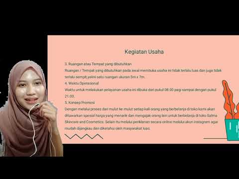 , title : 'Business Plan di Yogyakarta | Toko Skincare dan Kosmetik'
