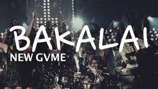 Download lagu HOT!! LAGU ACARA PAPUA NEW GVME - BAKALAI (2017) mp3
