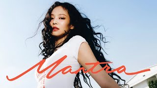 Download lagu JENNIE - Mantra ( Instrumental) mp3 Download lagu JENNIE - Mantra ( Instrumental) mp3
