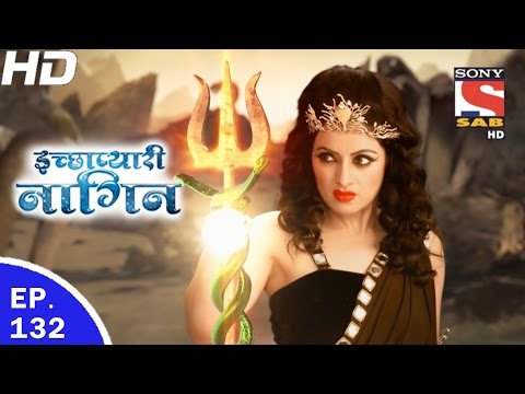 Icchapyaari Naagin - इच्छाप्यारी नागिन - Ep 132 - 29th Mar, 2017