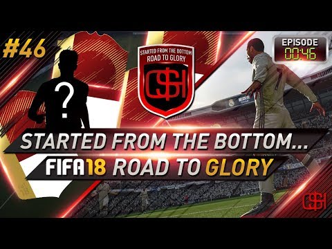WEEKLY AND MONTHLY FUT CHAMPIONS REWARDS NEW PRIME ICONS I FIFA 18 ULTIMATE TEAM I ROAD TO GLORY #46