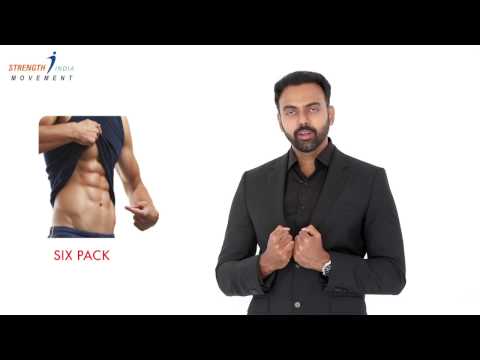 6 PACK ABS CAN HARM THE BODY