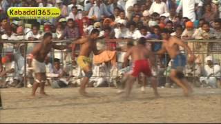(13) Mari Mustafa (Moga) Kabaddi Tournament 8 April 2016