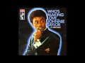 Johnnie Taylor - I'm trying