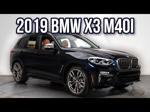 2019 BMW X3 (CC-1666718) for sale in Charlotte, North Carolina
