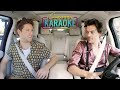 Harry Styles and Niall Horan REUNITE on Carpool Karaoke